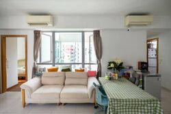 Eight Courtyards (D27), Condominium #602791831
